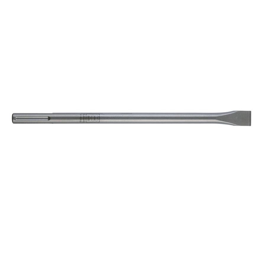 Flachmeißel SDS-Max, 20er Pack 400 x 25 mm - 20 Stück